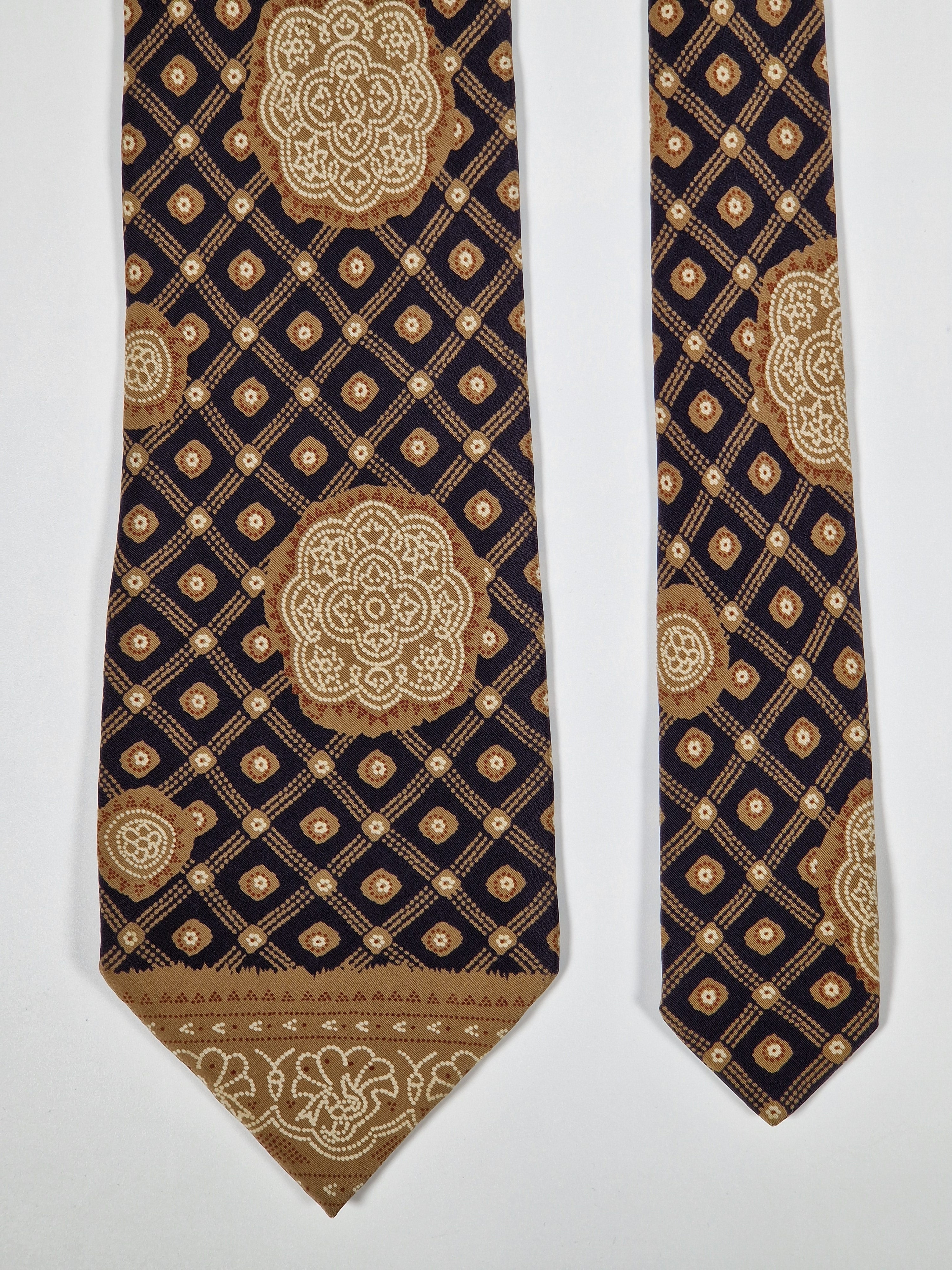Armani tie