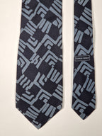 Armani tie