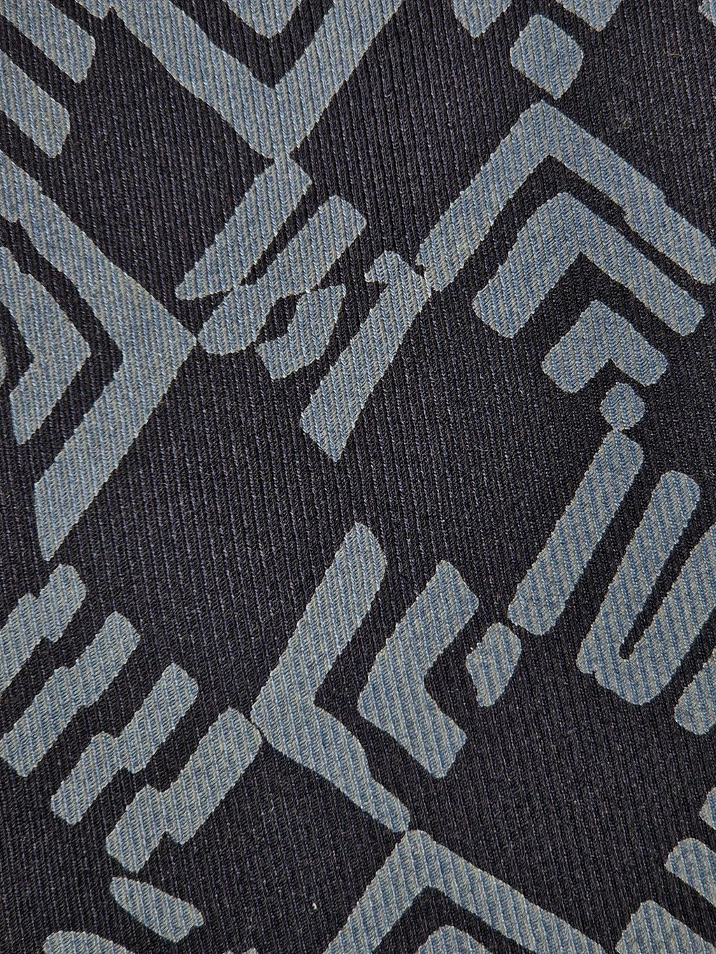 Armani tie