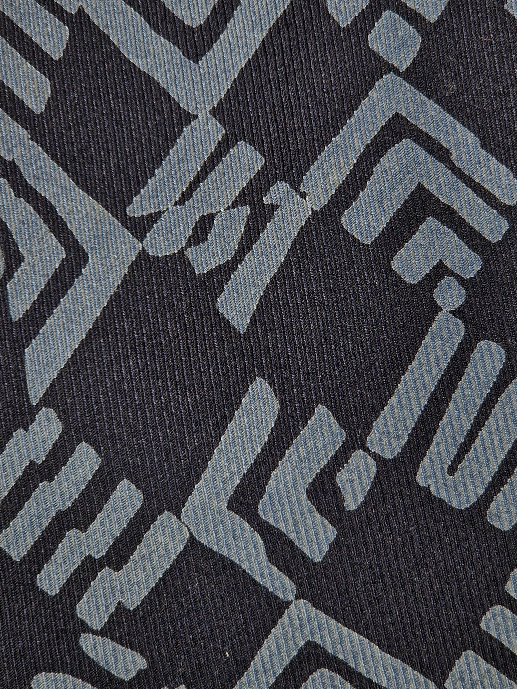 Armani tie