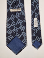Armani tie