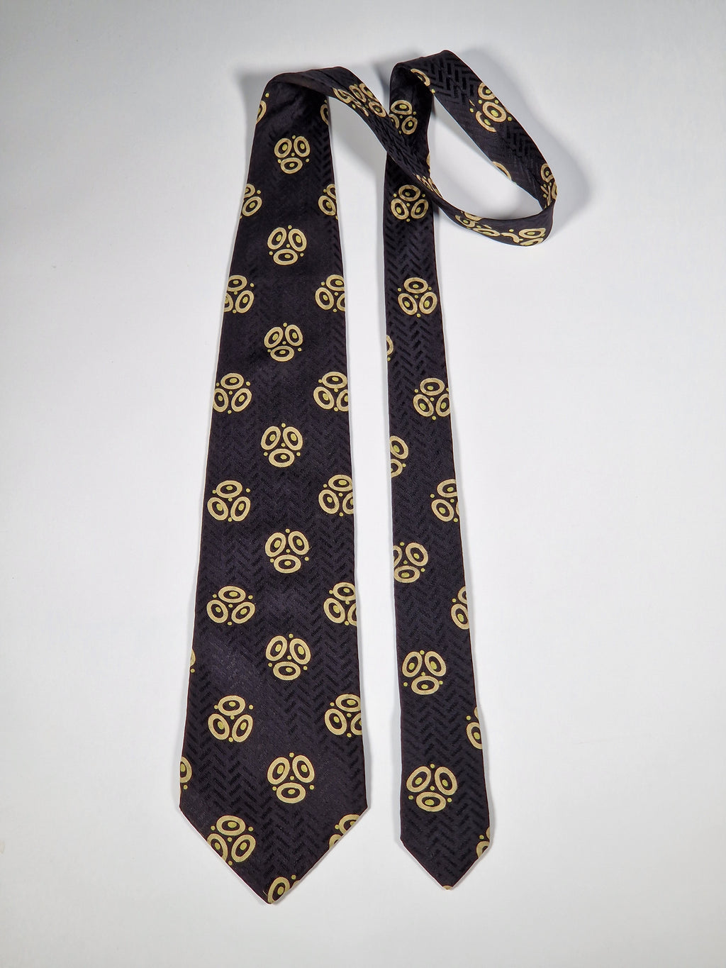 Armani tie