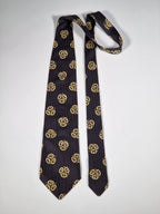 Armani tie