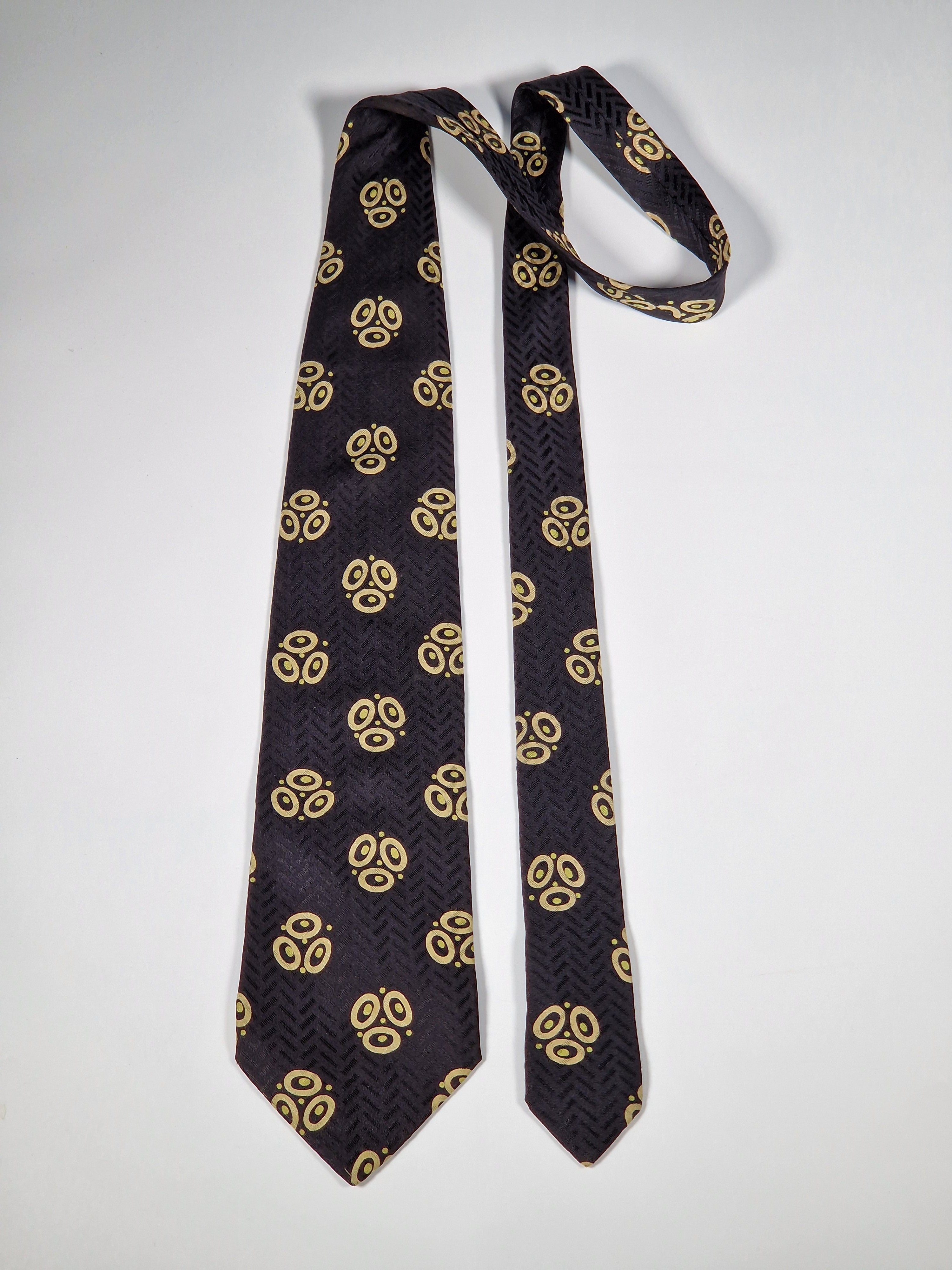 Armani tie
