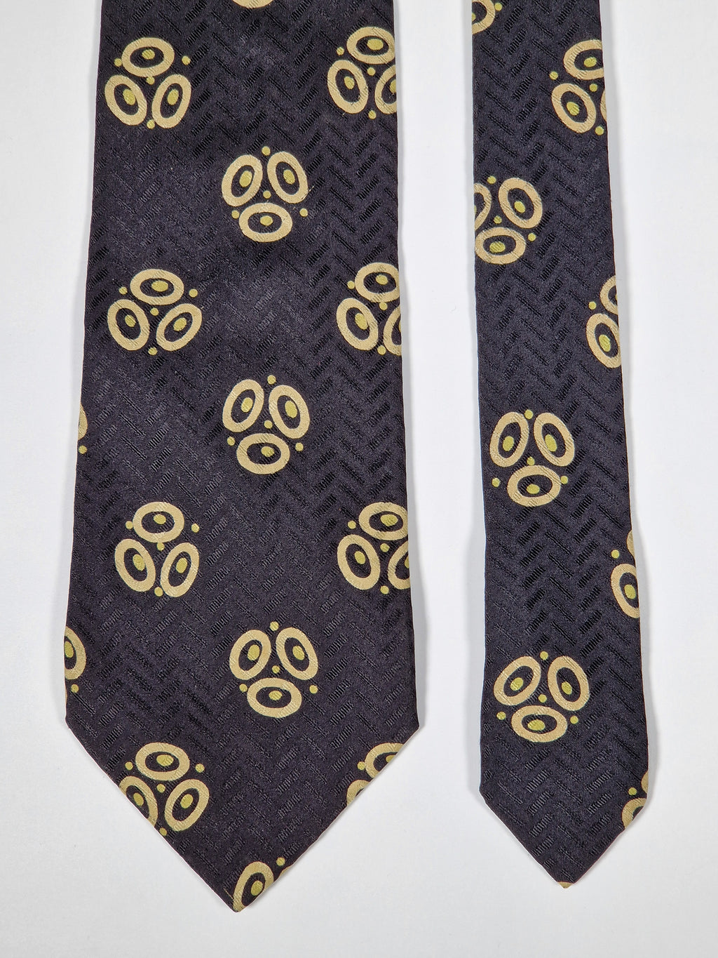 Armani tie