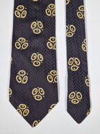 Armani tie