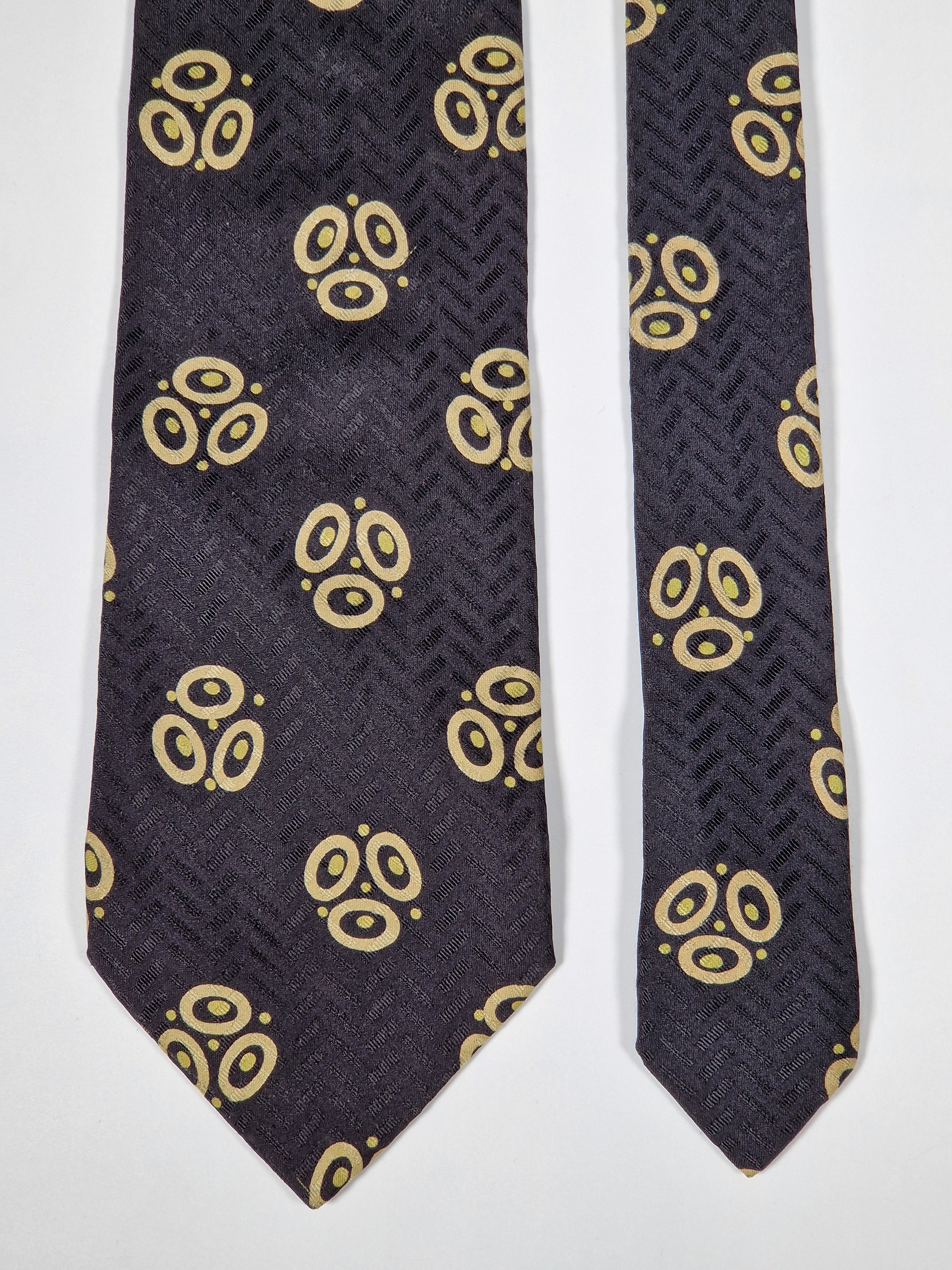 Armani tie