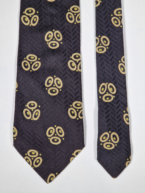 Armani tie