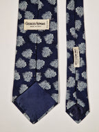 Armani tie