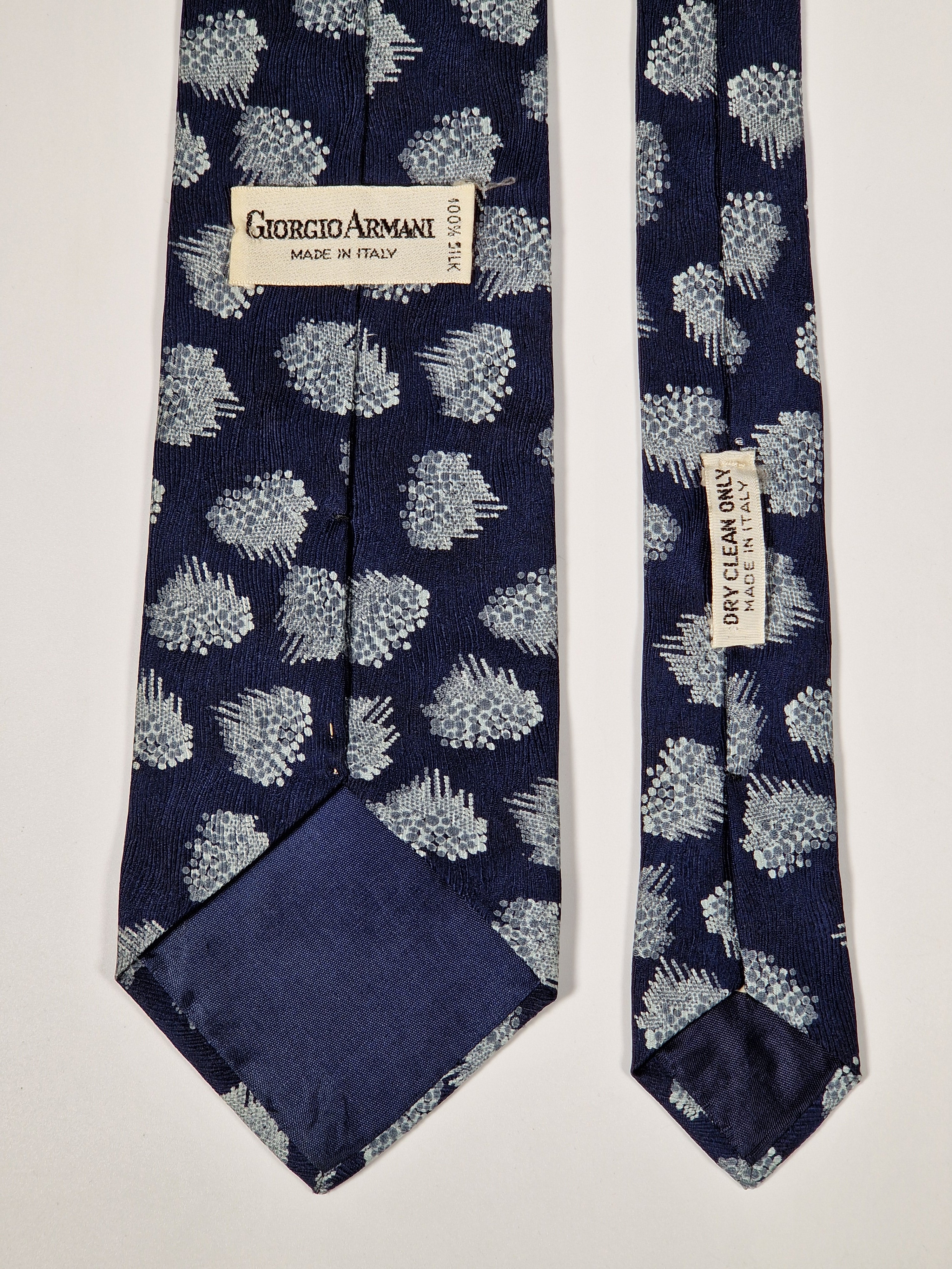 Armani tie