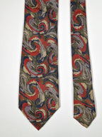 Armani tie