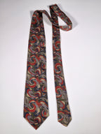 Armani tie