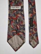 Armani tie