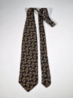 Armani tie