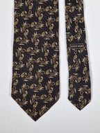 Armani tie