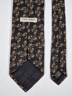 Armani tie