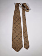Armani tie