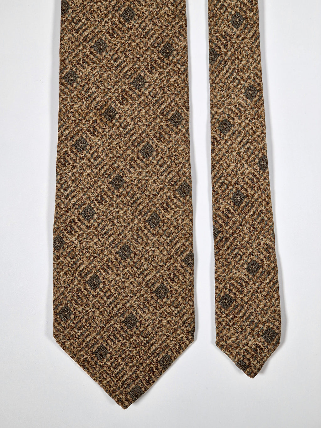 Armani tie