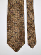 Armani tie
