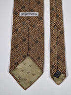 Armani tie
