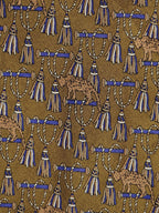 Salvatore Ferragamo tie