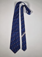 Salvatore Ferragamo tie