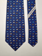Salvatore Ferragamo tie