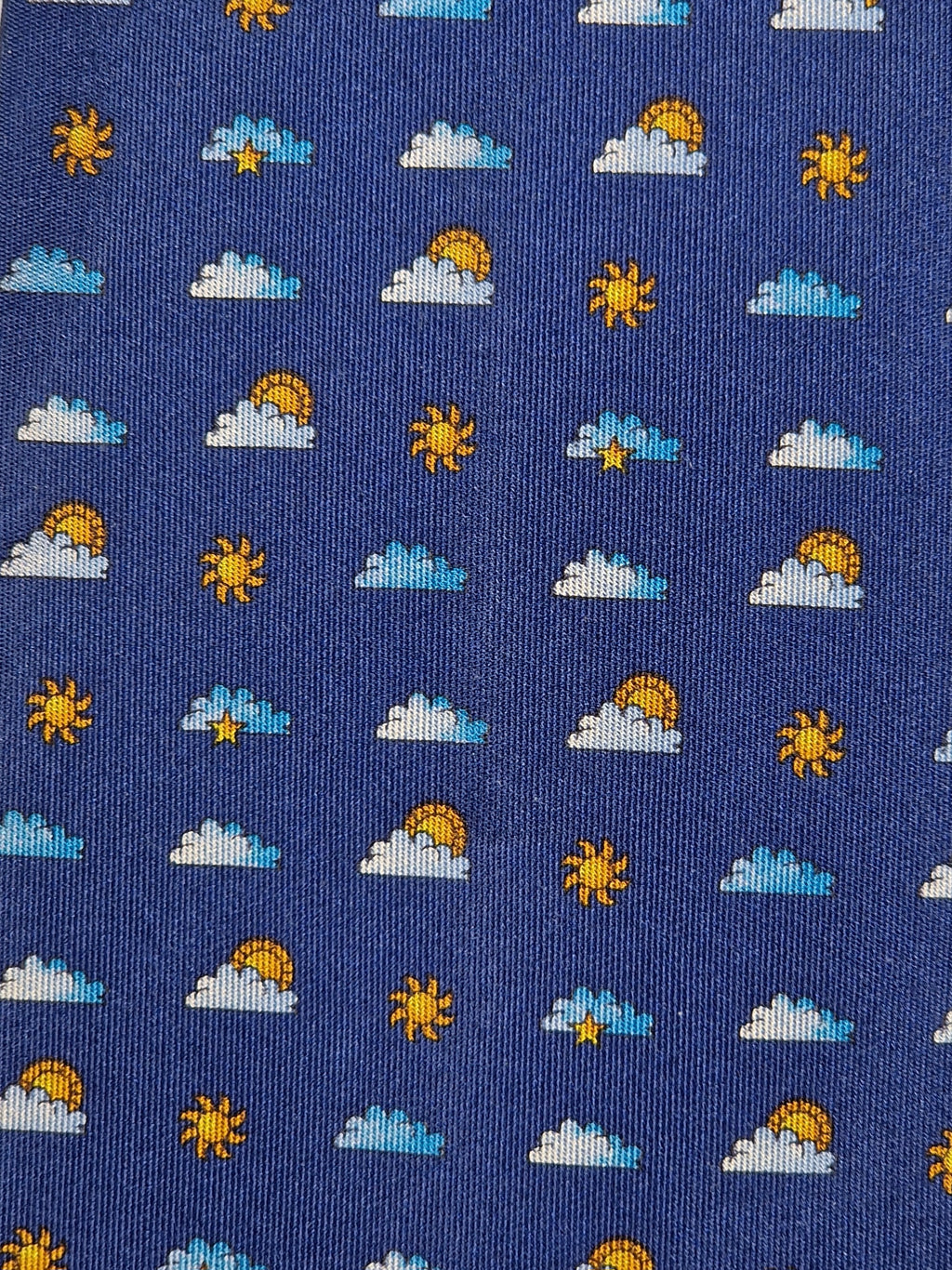 Salvatore Ferragamo tie