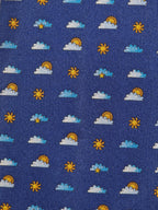 Salvatore Ferragamo tie