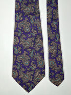 Salvatore Ferragamo tie