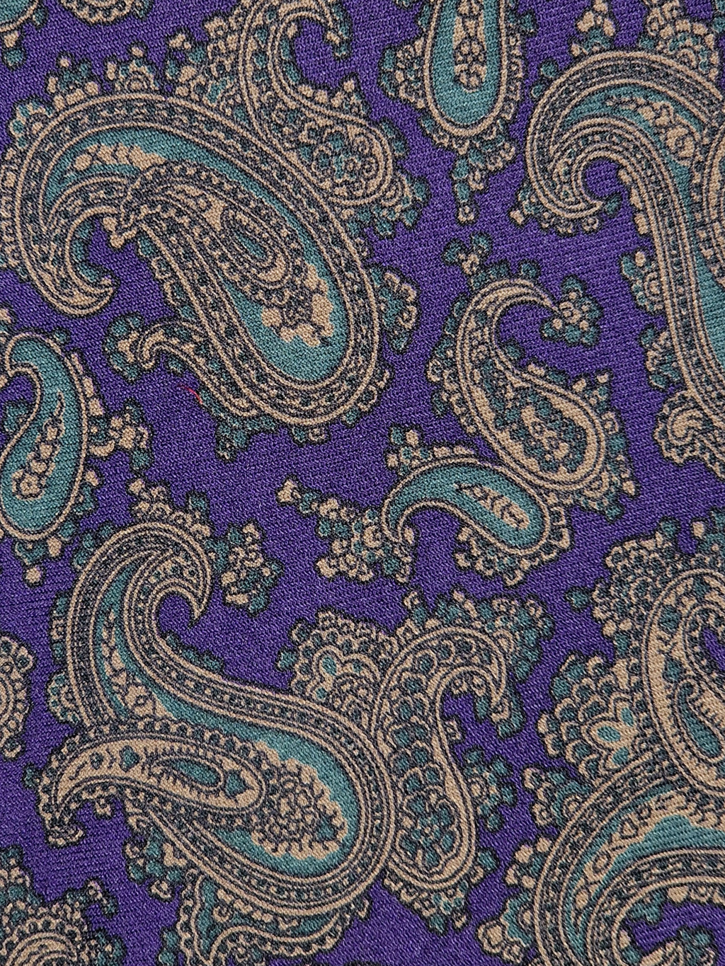 Salvatore Ferragamo tie