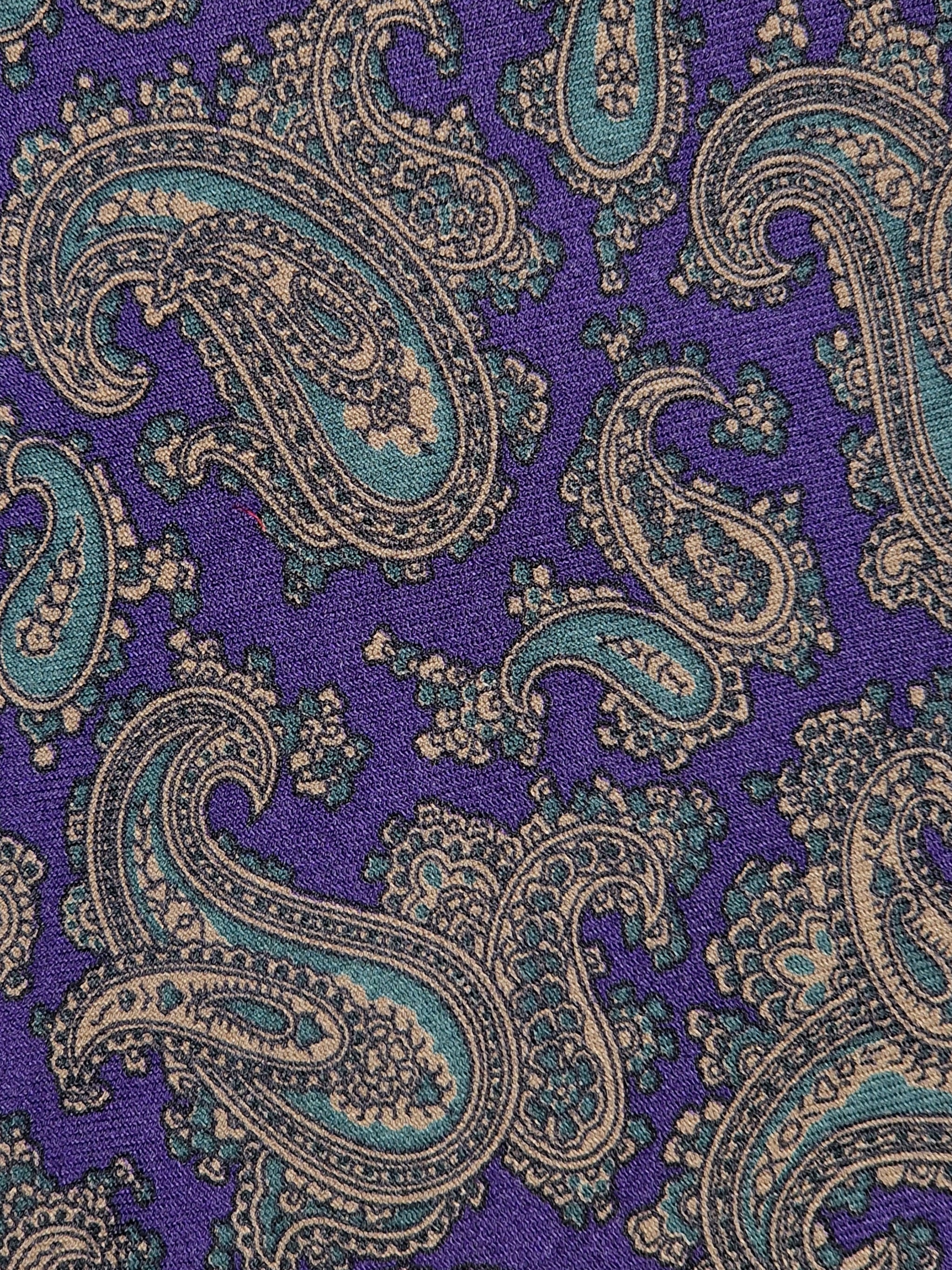 Salvatore Ferragamo tie