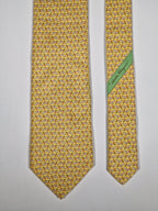 Salvatore Ferragamo tie
