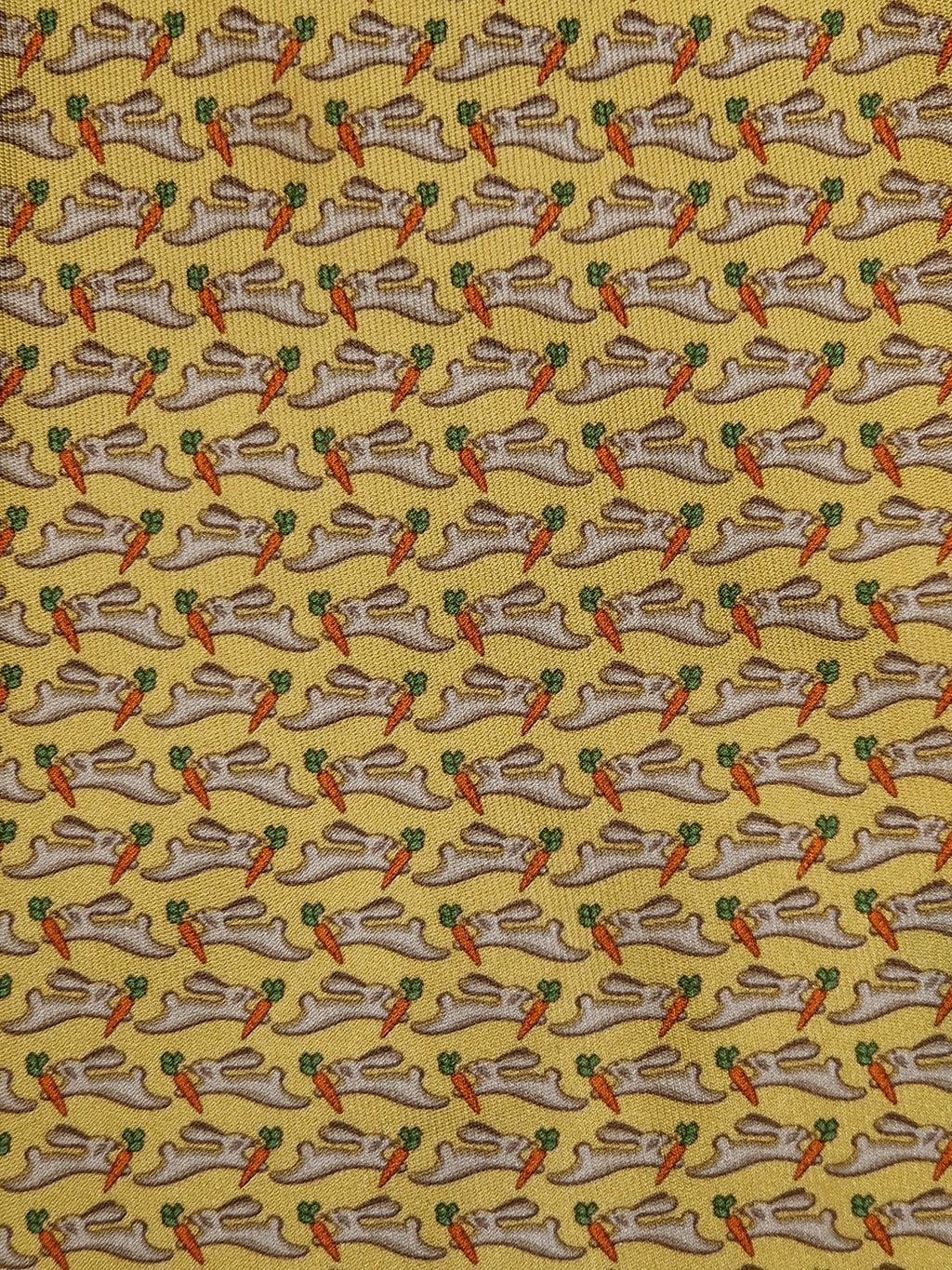 Salvatore Ferragamo tie