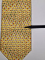 Salvatore Ferragamo tie