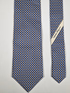 Salvatore Ferragamo tie