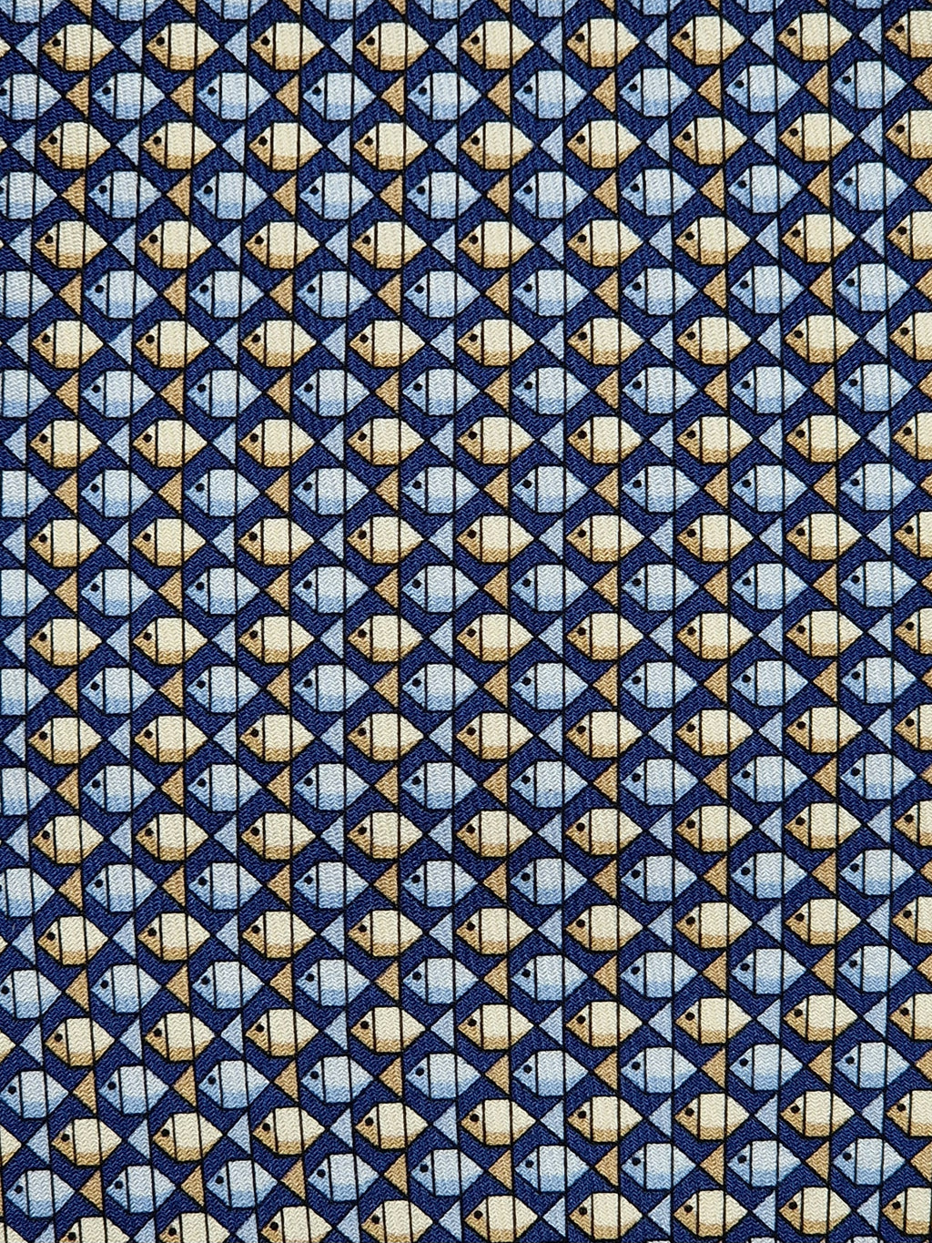 Salvatore Ferragamo tie