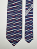 Salvatore Ferragamo tie
