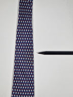 Salvatore Ferragamo tie