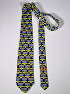 Gucci vintage tie