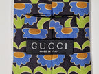 Gucci vintage tie