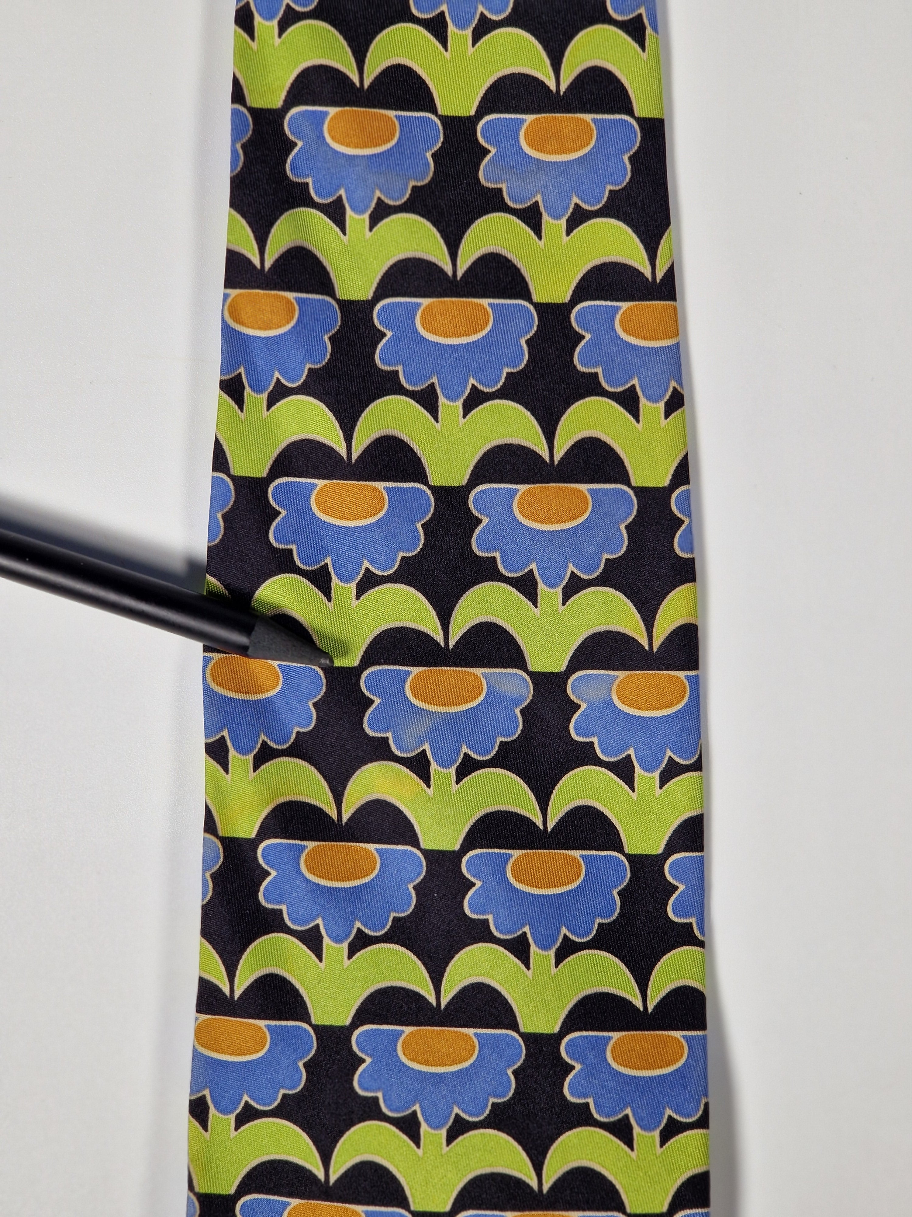 Gucci vintage tie