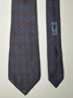 Gucci vintage tie