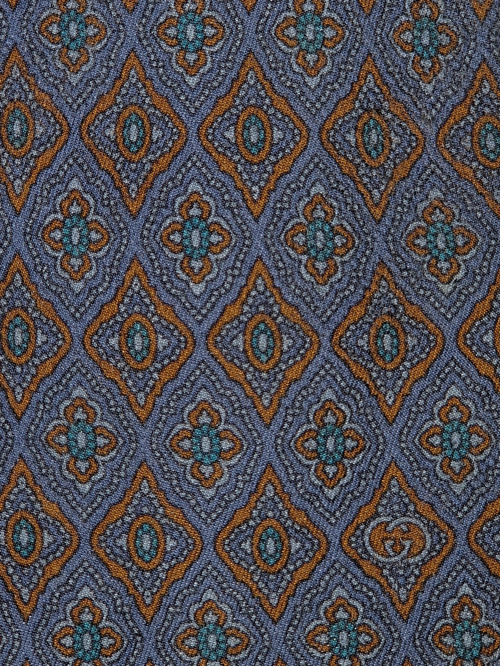 Gucci vintage tie