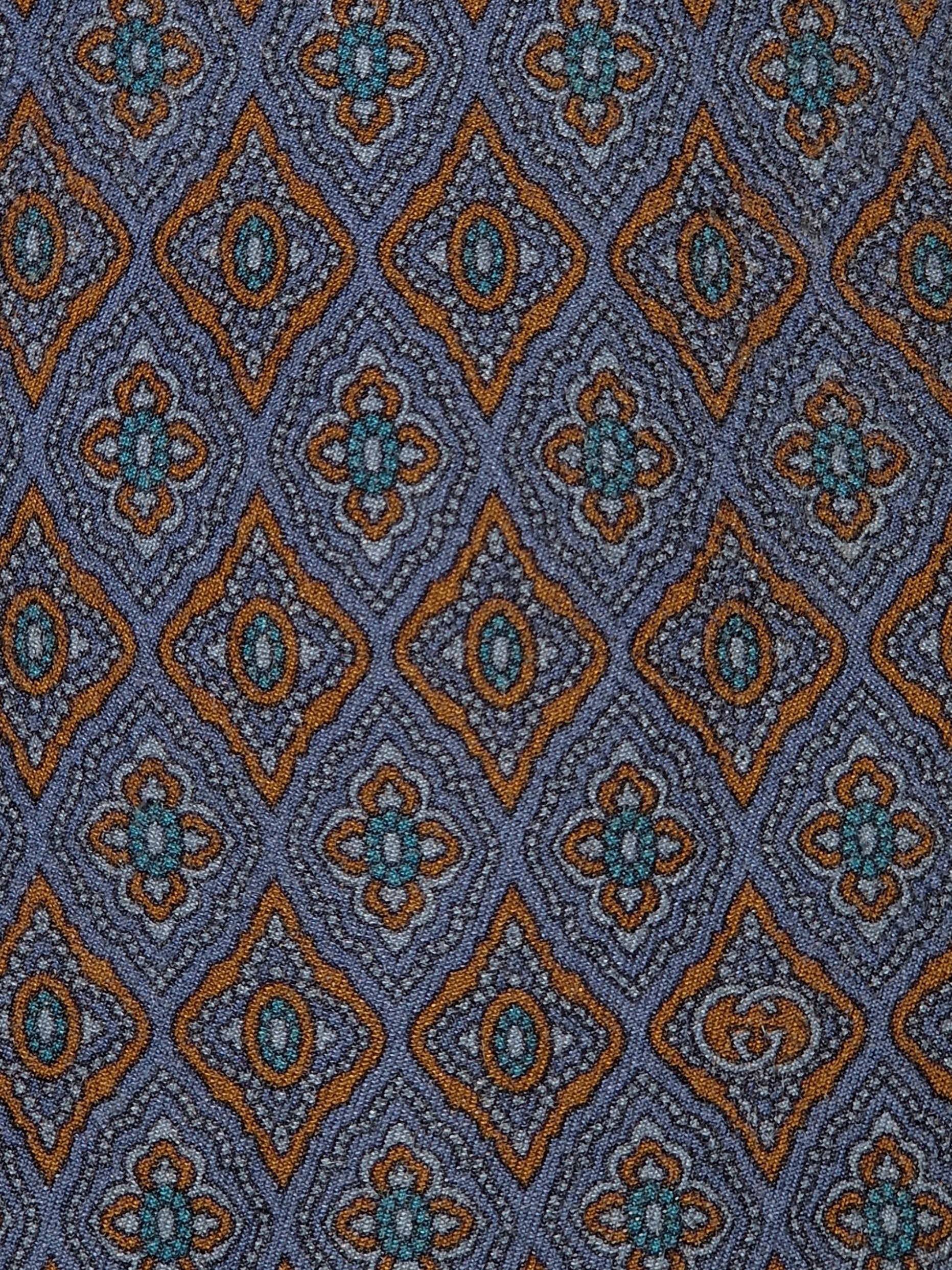 Gucci vintage tie