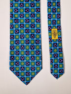 Gucci vintage tie
