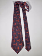 Gucci vintage tie