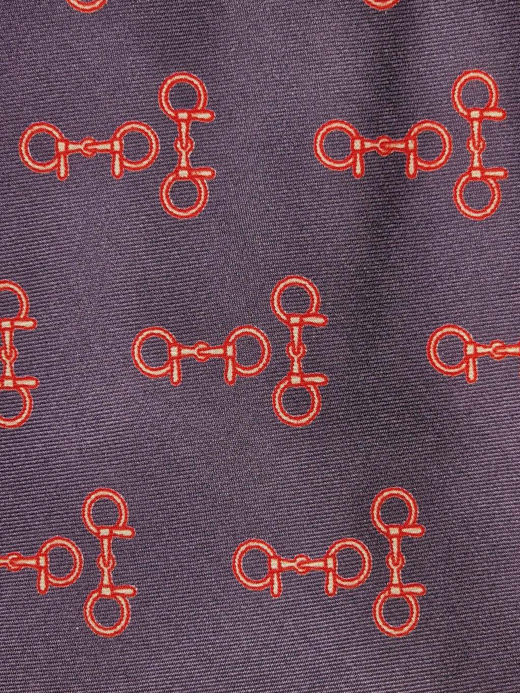 Gucci vintage tie