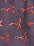 Gucci vintage tie