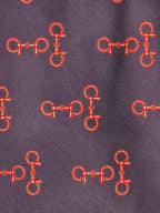Gucci vintage tie